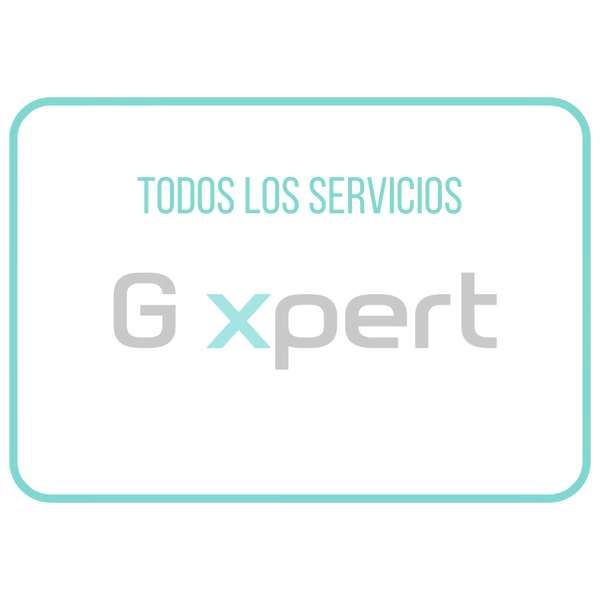 Todos los servicios