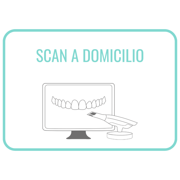 Scan domicilio